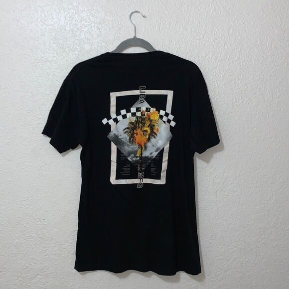 Lira graphic tee mens size Large - Picture 2 of 16